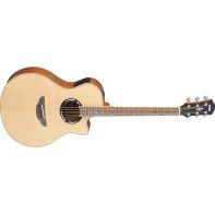Гітара електроакустична YAMAHA APX500 II NAT